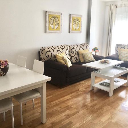 Apartament Piso Centrico Proximo A La Playa Burela Zewnętrze zdjęcie